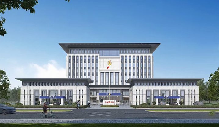 政府機關清潔設備方案